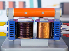 Step-Up & Step-Down Transformers