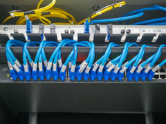 Identification Sleeves | Secure & Efficient Cable Labeling Solutions