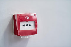 Manual Call Points