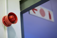 Fire Alarm Accessories & Components