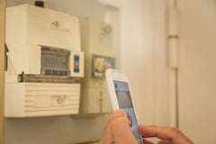 Single-Phase Prepaid Meters | Convenient Energy Management Solutions