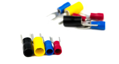 Electrical Connectors