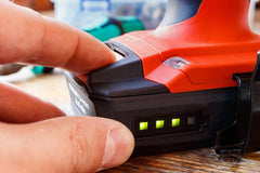 Batteries & Chargers