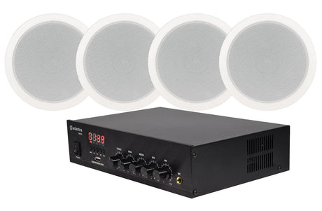 Adastra Indoor Speakers