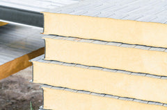 Insulation Boards & Accessories | Efficient Thermal Insulation Solutions