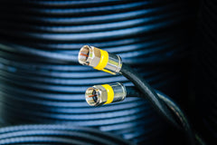 Fire-Resistant & Specialist Cable | Enhanced Safety for Critical Wiring
