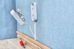 Mini Trunking | Compact & Efficient Cable Management Solutions