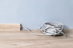 Trunking Accessories & Covers | Secure & Organised Cable Management
