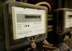 Three-Phase Prepaid Meters | Reliable Energy Management Solutions