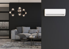 Wall-Mounted Air Conditioners | Efficient & Space-Saving Cooling Solutions