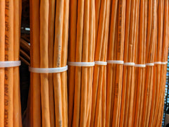 Cable Protection & Management | Secure & Organised Wiring Solutions
