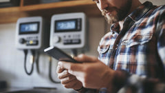 Smart Prepaid Meters | Advanced Energy Monitoring & Management