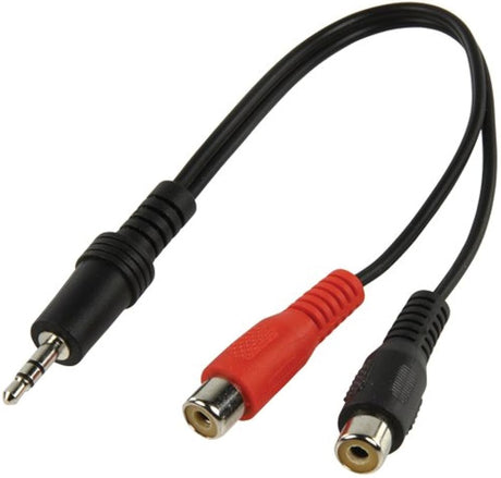 RCA (Phono) Adapter