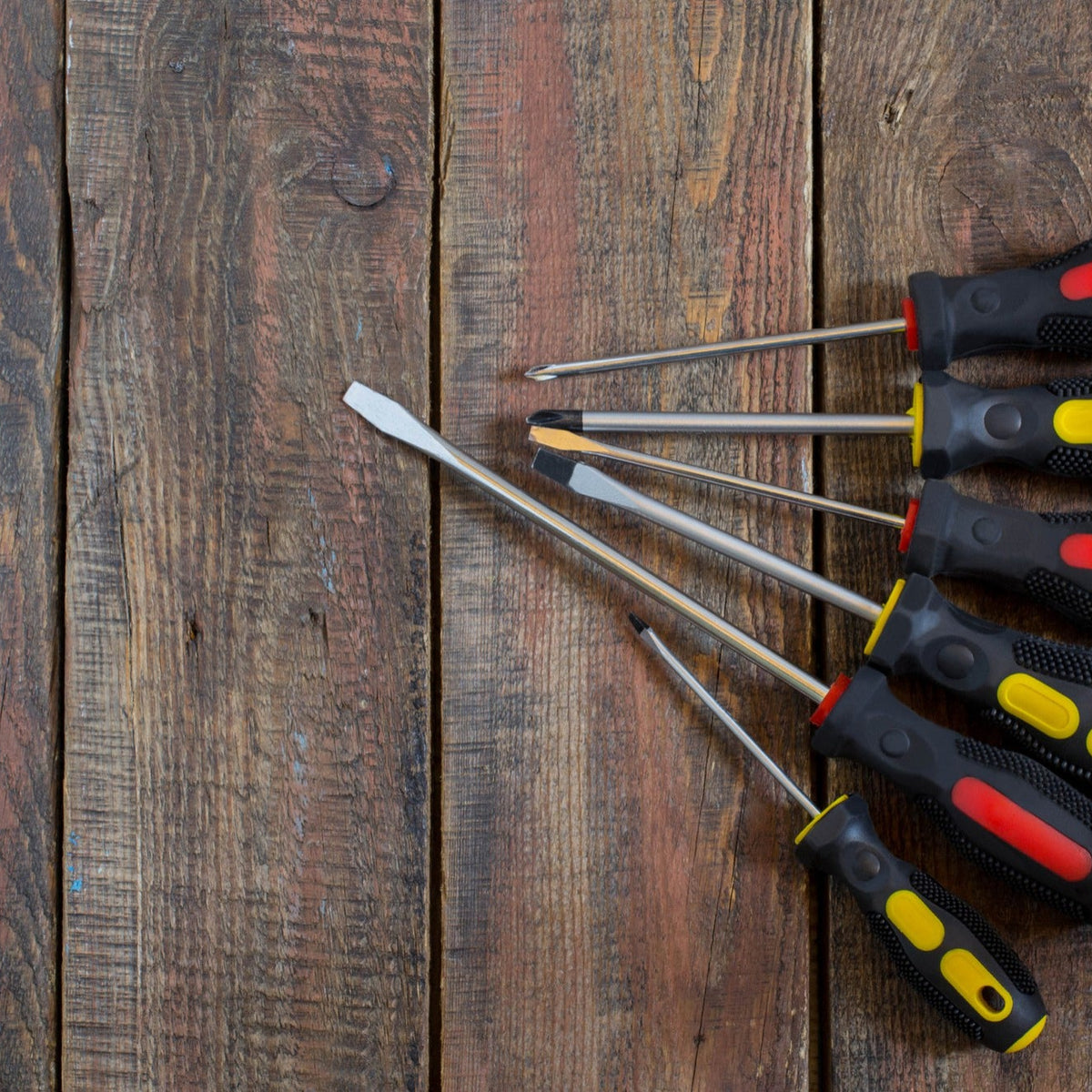 Screwdrivers & Sets – WME