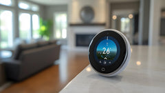 Domestic Smart Meters | Efficient & Accurate Energy Measurement