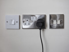 Single & Double Sockets