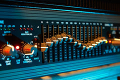100V Audio Amplifiers | High-Performance Sound Systems