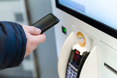 Token & Card-Operated Meters | Convenient Pay-as-You-Go Energy Solutions