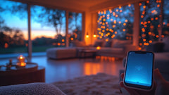 Wi-Fi & Bluetooth Lighting | Smart, Wireless Lighting Solutions