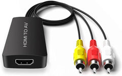 General A/V Converters | Versatile Solutions for Audio & Video Compatibility