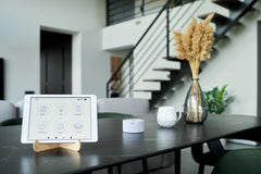 Smart & Wi-Fi Sockets
