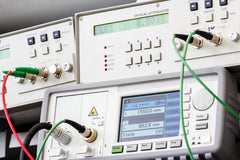 Voltage Stabilisers & Regulators