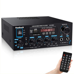 Other Amplifier Types | Diverse Audio Solutions for Any Need