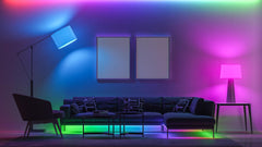 Smart Lighting Kits | Easy-to-Install & Customisable Lighting Solutions