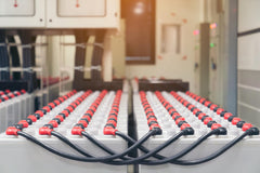 Uninterruptible Power Supplies (UPS) | Reliable Power Backup for Critical Systems