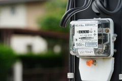 Meter Seals & Security Tags | Reliable Protection & Tamper Prevention