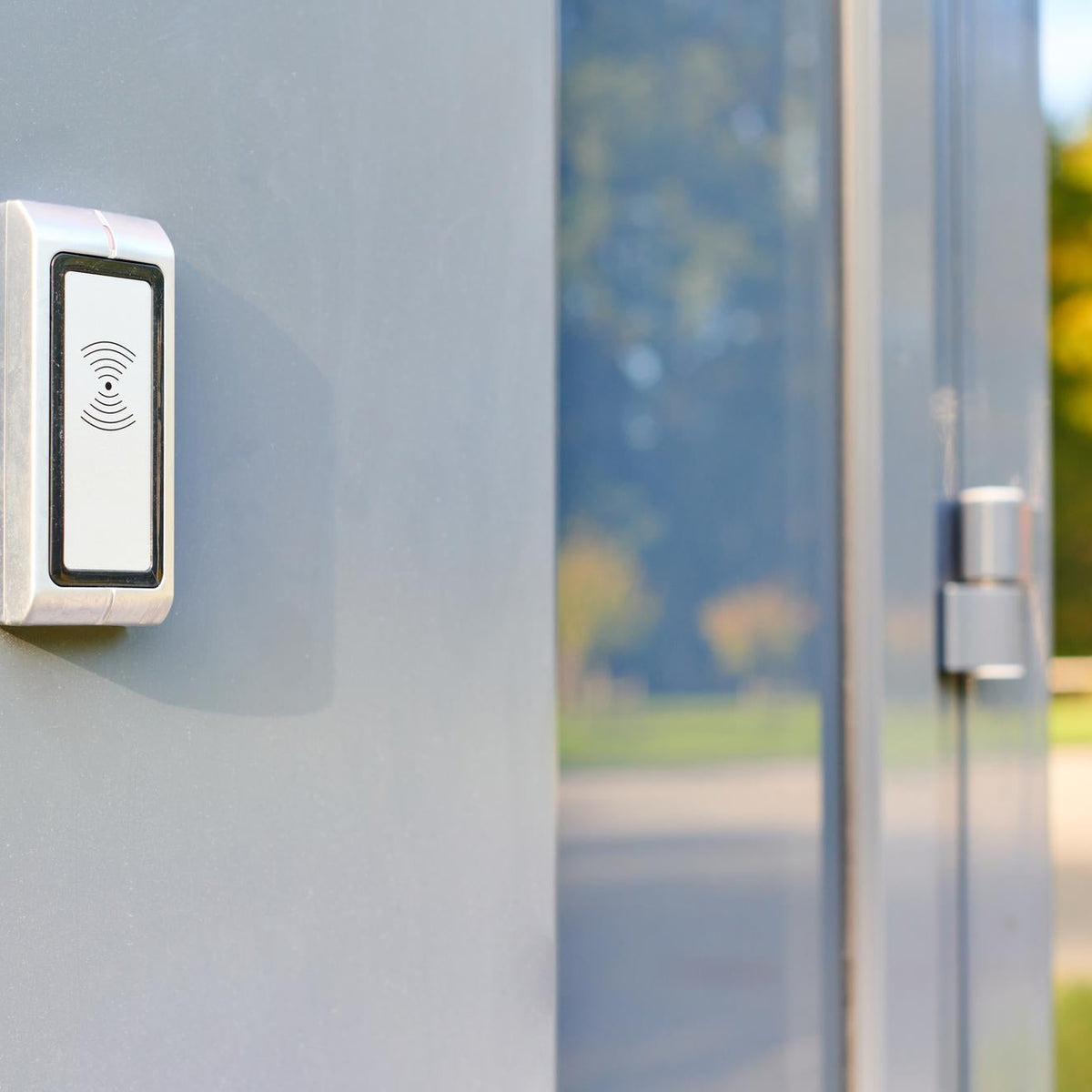 Outdoor & IP-Rated Boxes – WME