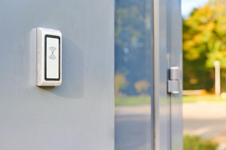 outdoor contact boxes