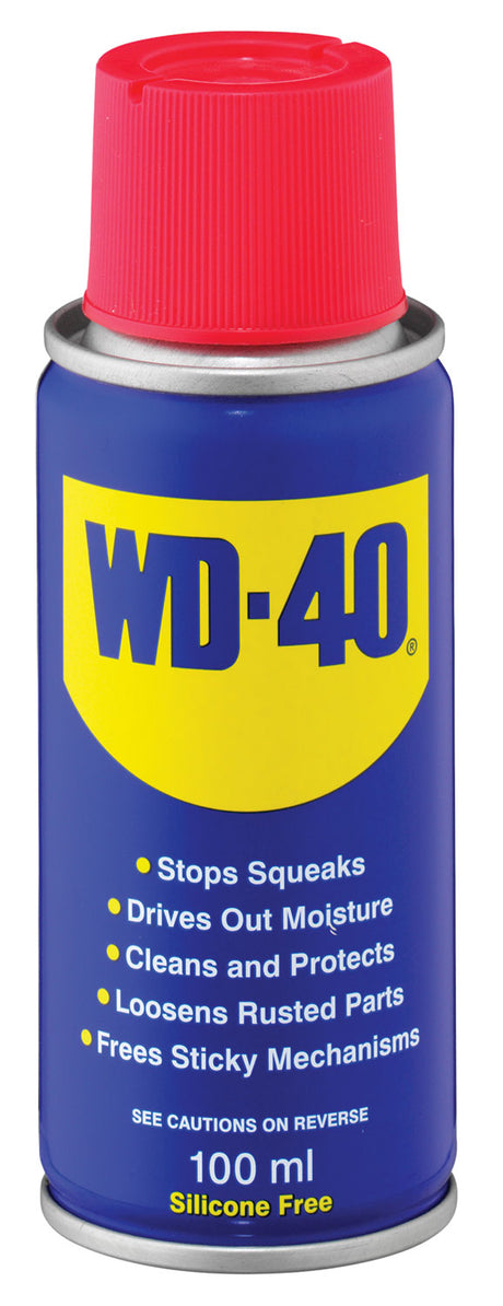 WD-40 Multi-Use