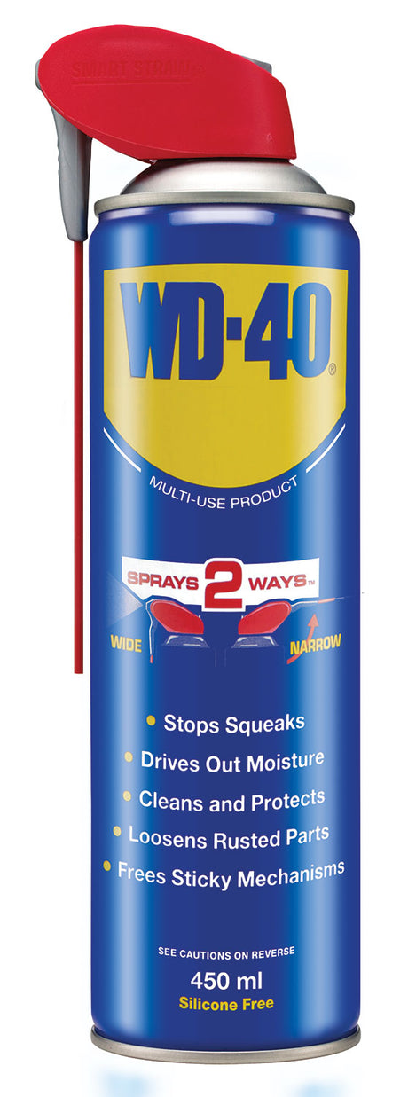 WD-40