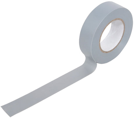 Ultra tape insulation tape grey 