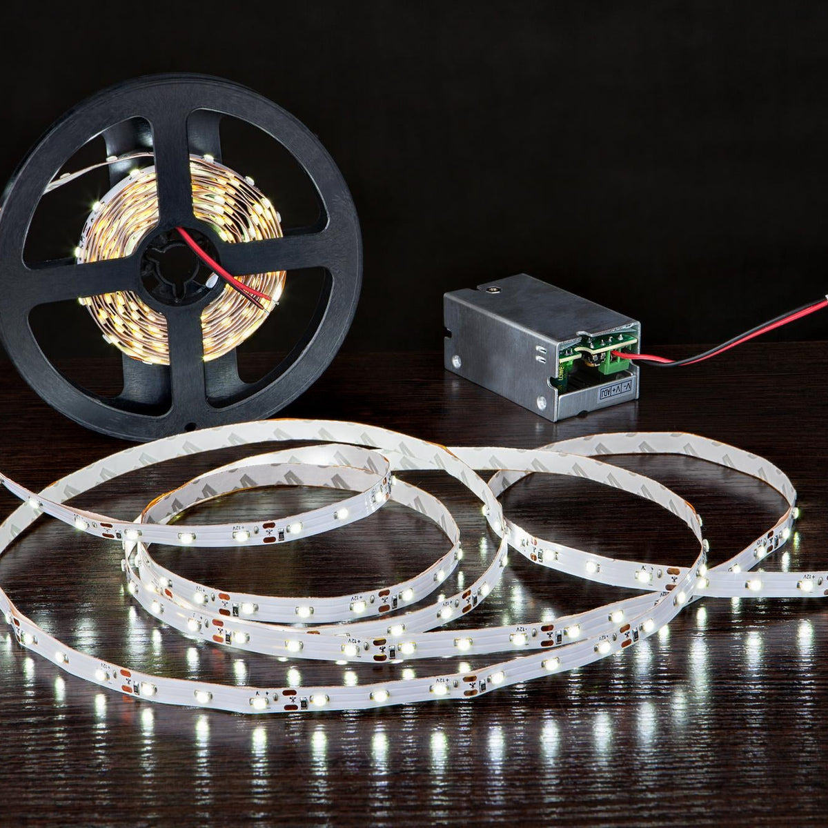 Britech Accessory Led Module LED Drivers & Accessories – WME
