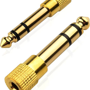 Jack Adapters