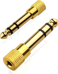 Jack Adapters | Reliable Audio & Video Connectivity Solutions