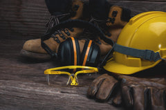 Safety & Workwear