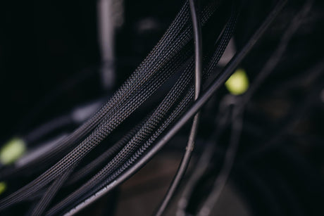 cable sleeving 