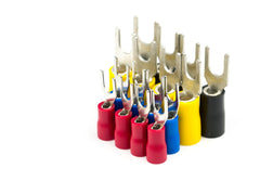 Crimp Connectors
