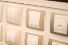 Grid & Modular Switches | Flexible Electrical Control Solutions