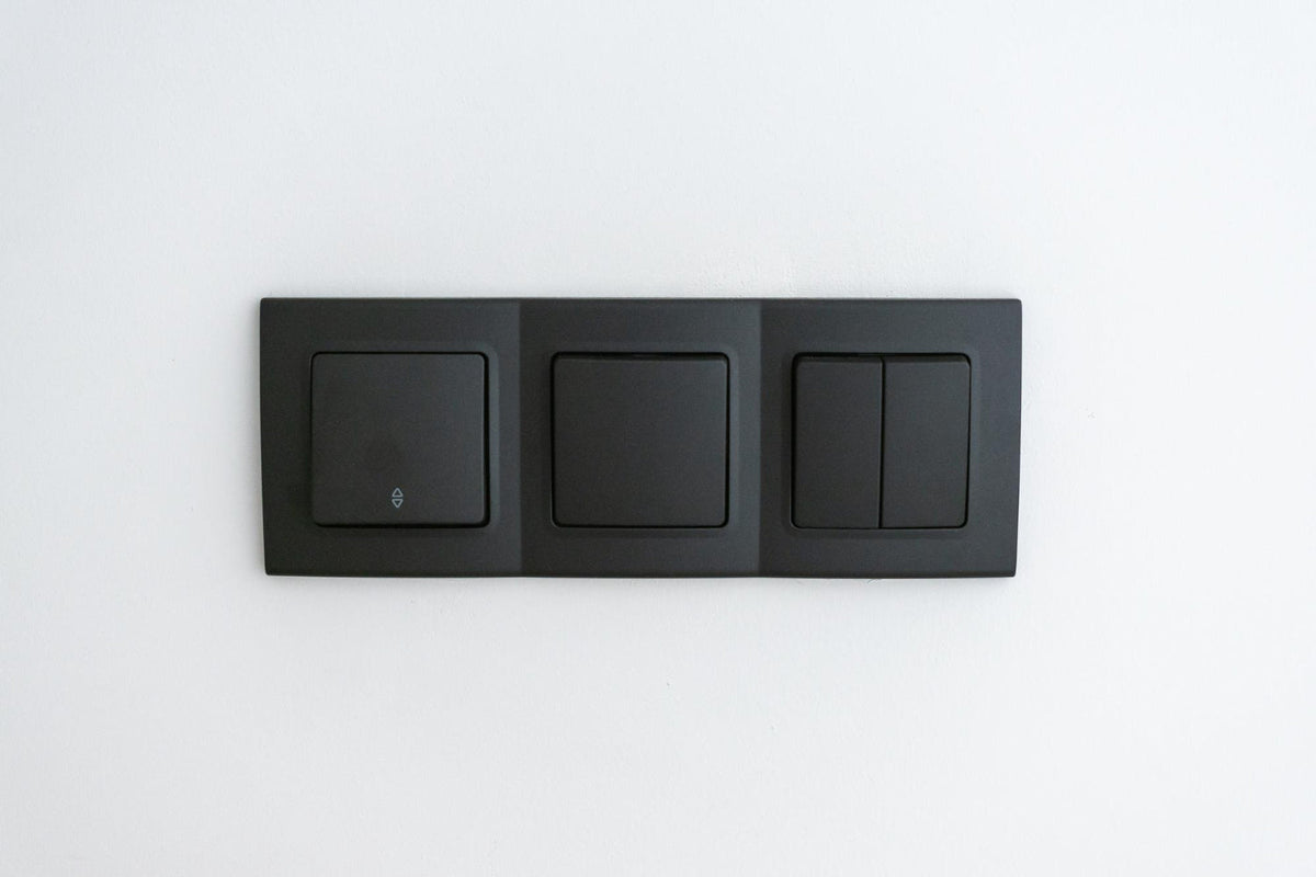 Modular & Stackable Switches – WME