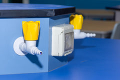 Dado Trunking Systems | Sleek & Practical Cable Management Solutions