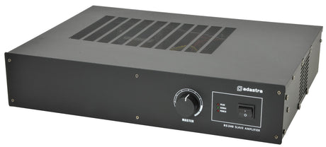 Slave Amplifier