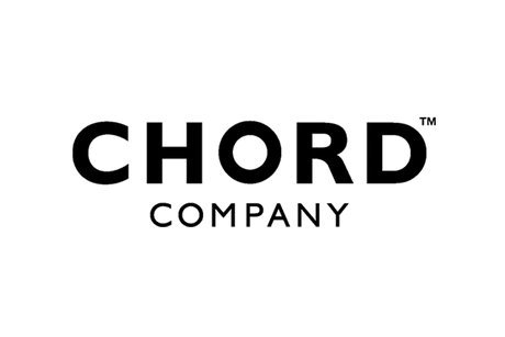 Chord logo