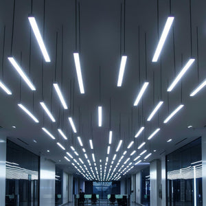 Commercial Lighting