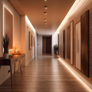 Indoor Lighting