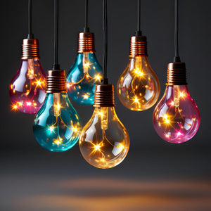 Lamps & Bulbs
