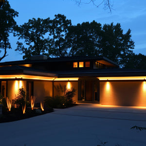 Outdoor Lighting